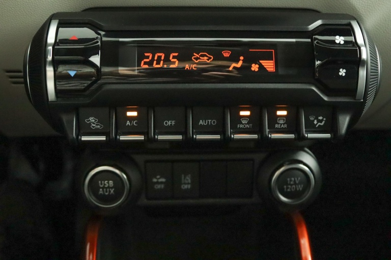 Suzuki Ignis - 1.2 Stijl 7
