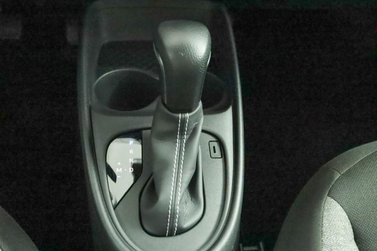 Toyota Aygo X - 1.0 VVT-i S-CVT first 27