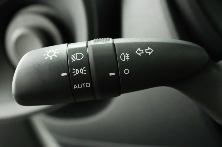 Toyota Aygo X - 1.0 VVT-i S-CVT first 30