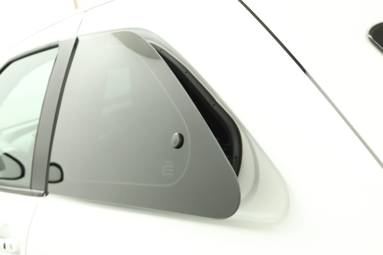 Toyota Aygo X - 1.0 VVT-i S-CVT first 40
