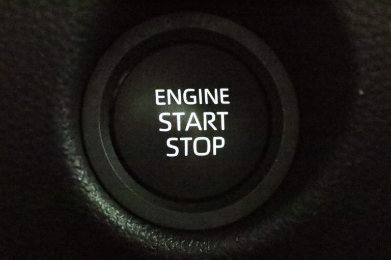 Toyota Aygo X - 1.0 VVT-i S-CVT first 42