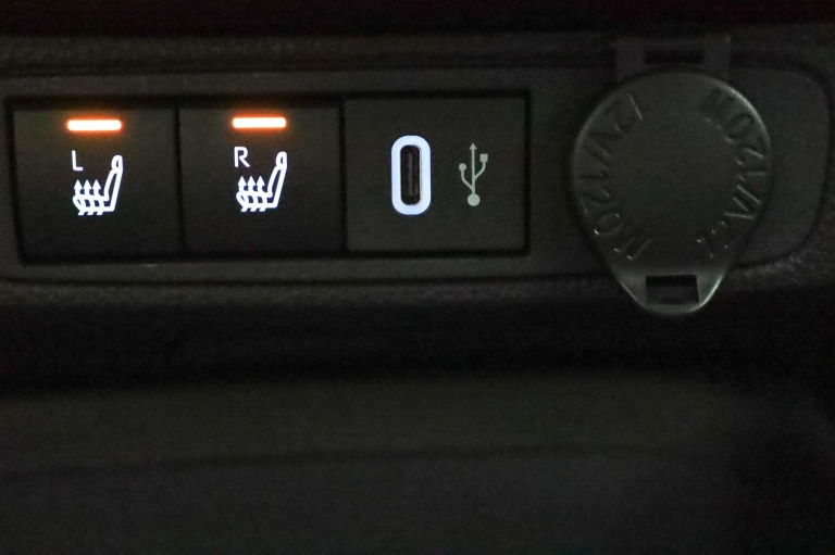 Toyota Aygo X - 1.0 VVT-i S-CVT first 45