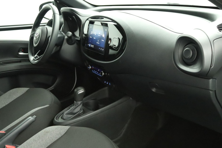 Toyota Aygo X - 1.0 VVT-i S-CVT first 49