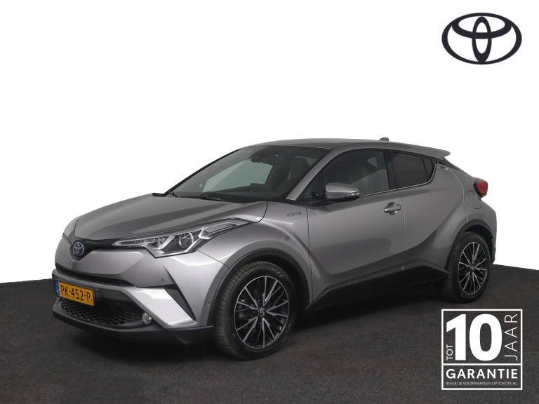Toyota C-HR - 1.8 Hybrid Executive 1