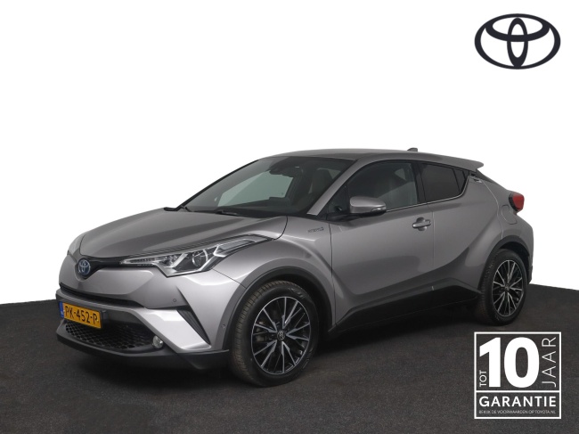 Toyota C-HR - 1.8 Hybrid Executive