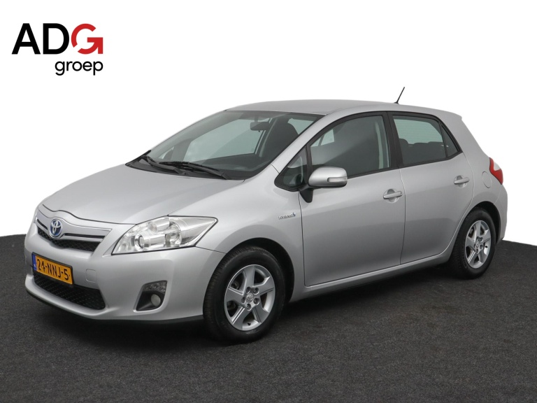 Toyota Auris - 1.8 Full Hybrid Aspiration 1