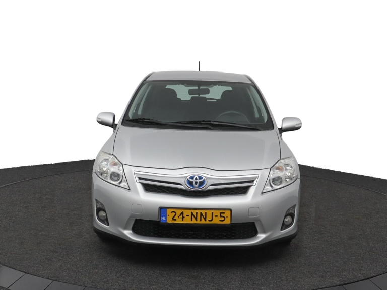 Toyota Auris - 1.8 Full Hybrid Aspiration 13