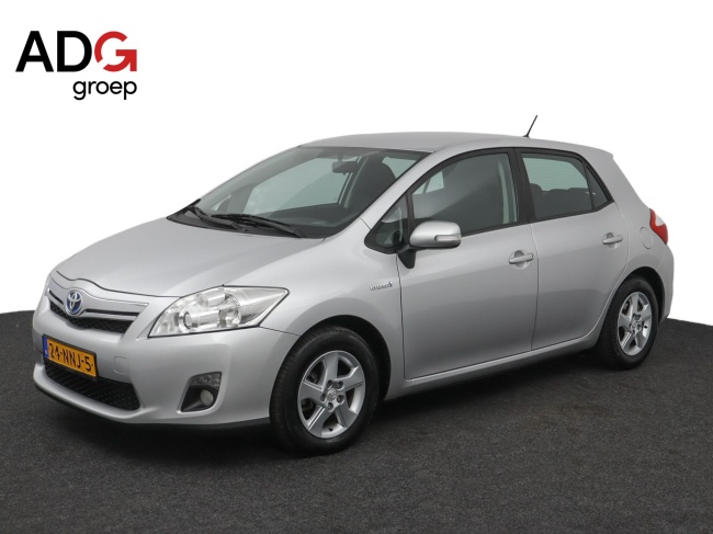 Toyota Auris - 1.8 Full Hybrid Aspiration