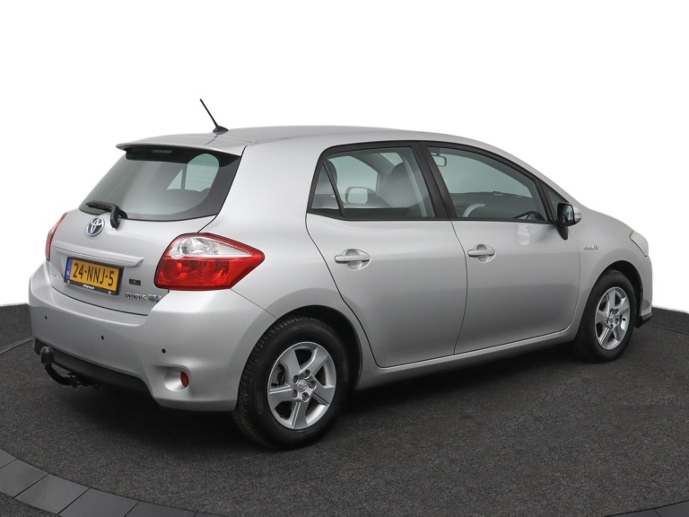 Toyota Auris - 1.8 Full Hybrid Aspiration 2