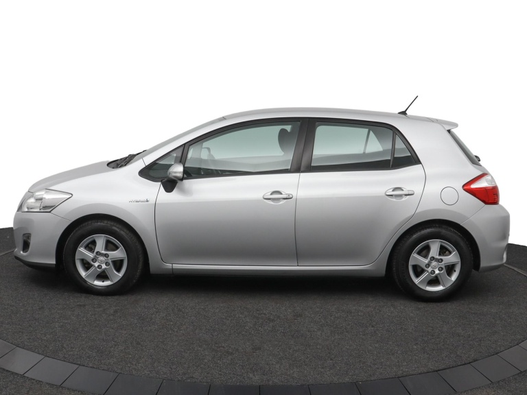 Toyota Auris - 1.8 Full Hybrid Aspiration 3