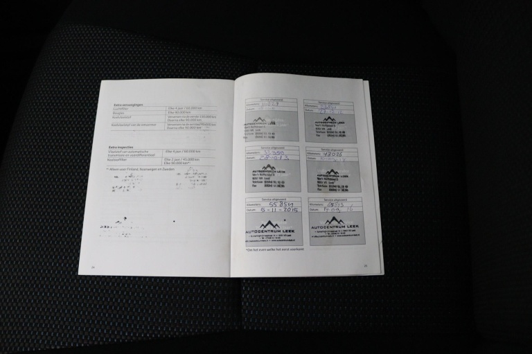 Toyota Auris - 1.8 Full Hybrid Aspiration 37