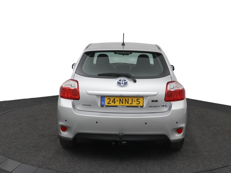 Toyota Auris - 1.8 Full Hybrid Aspiration 39