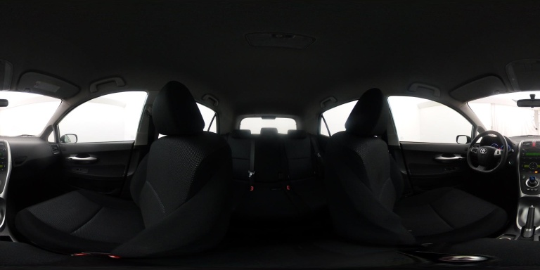Toyota Auris - 1.8 Full Hybrid Aspiration 40