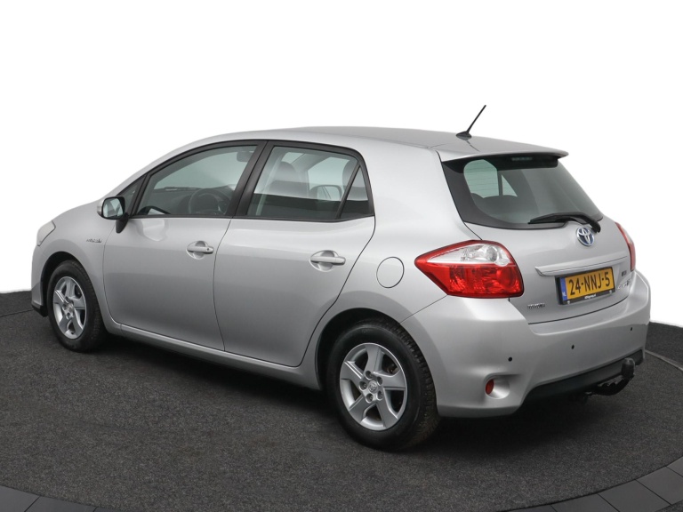 Toyota Auris - 1.8 Full Hybrid Aspiration 9