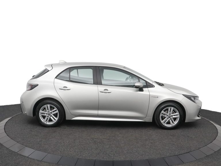 Toyota Corolla - 1.8 Hybrid  5 DRS Hatchback 13