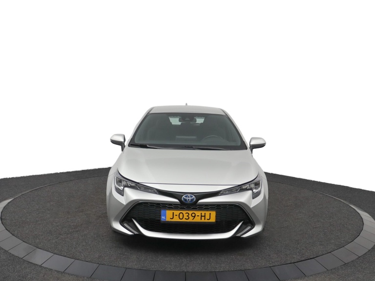 Toyota Corolla - 1.8 Hybrid  5 DRS Hatchback 16