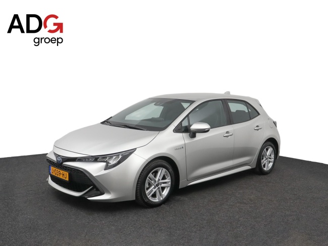 Toyota Corolla - 1.8 Hybrid  5 DRS Hatchback