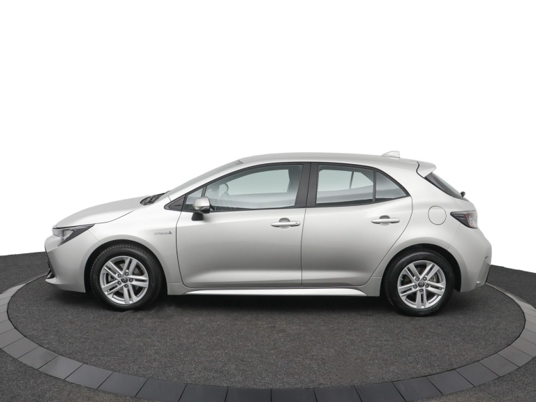 Toyota Corolla - 1.8 Hybrid  5 DRS Hatchback 3