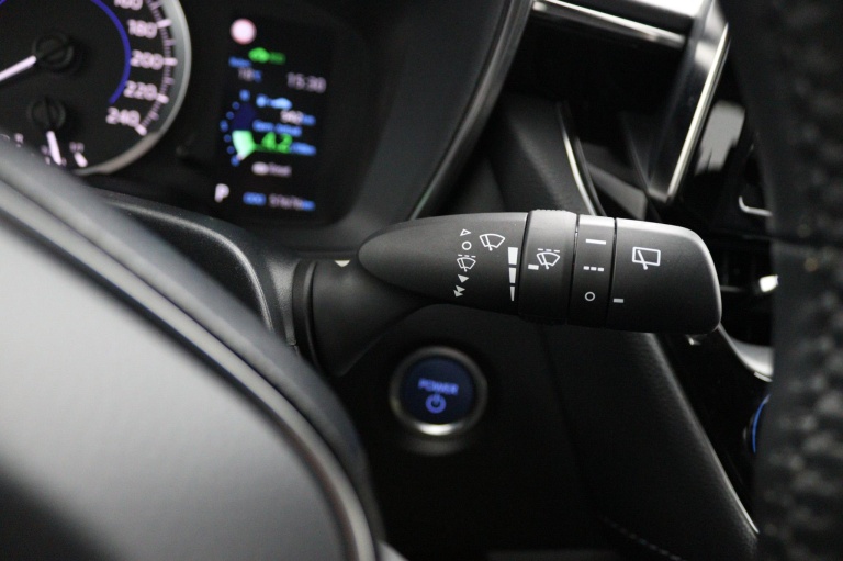 Toyota Corolla - 1.8 Hybrid  5 DRS Hatchback 31