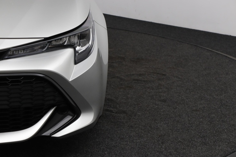 Toyota Corolla - 1.8 Hybrid  5 DRS Hatchback 35