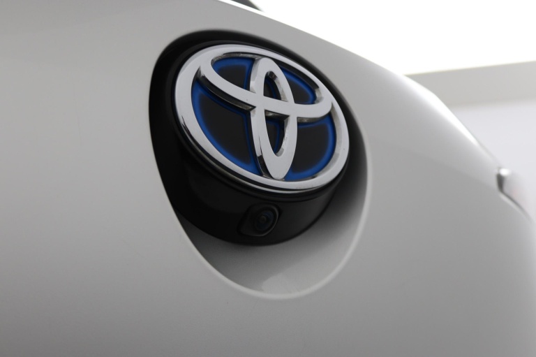 Toyota Corolla - 1.8 Hybrid  5 DRS Hatchback 37
