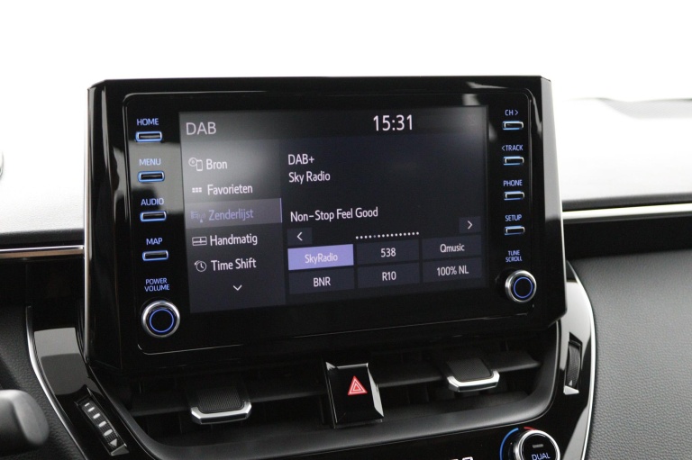 Toyota Corolla - 1.8 Hybrid  5 DRS Hatchback 41