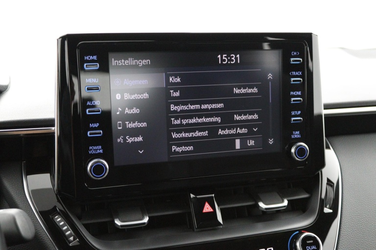 Toyota Corolla - 1.8 Hybrid  5 DRS Hatchback 43