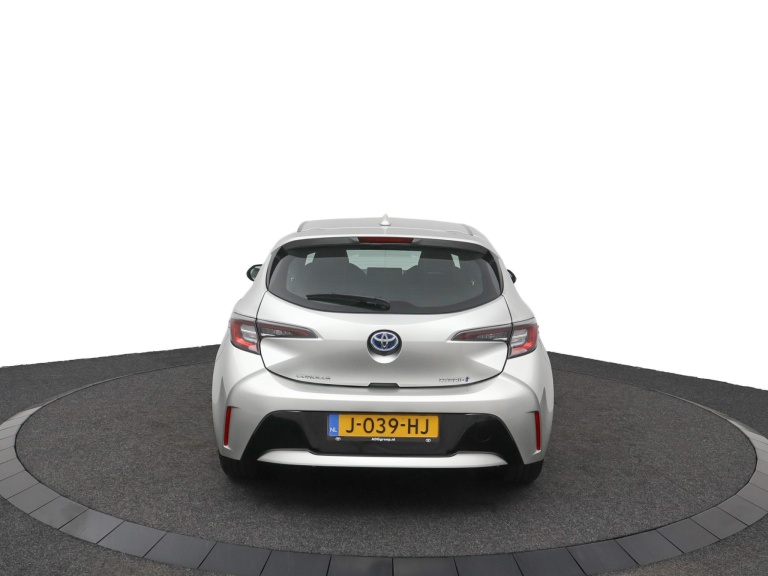 Toyota Corolla - 1.8 Hybrid  5 DRS Hatchback 47