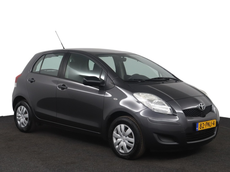 Toyota Yaris - 1.0 VVTi Acces 12