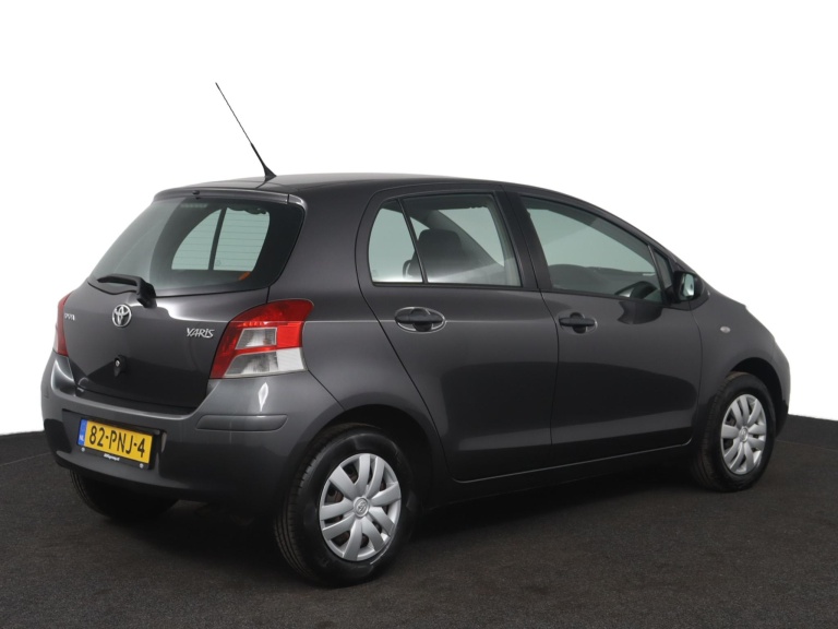 Toyota Yaris - 1.0 VVTi Acces 2