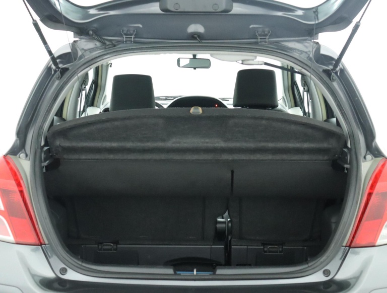 Toyota Yaris - 1.0 VVTi Acces 20