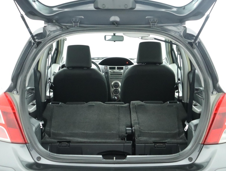 Toyota Yaris - 1.0 VVTi Acces 23