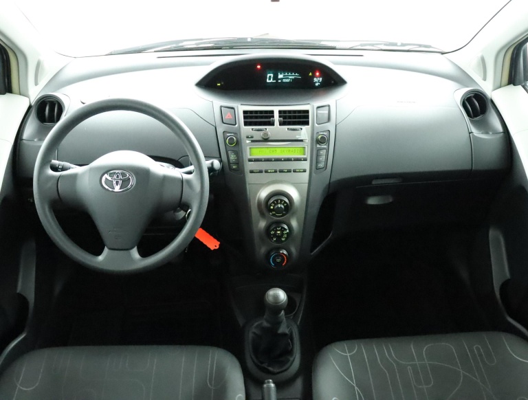 Toyota Yaris - 1.0 VVTi Acces 3