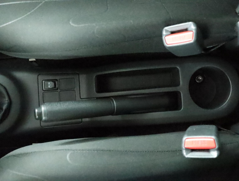 Toyota Yaris - 1.0 VVTi Acces 43
