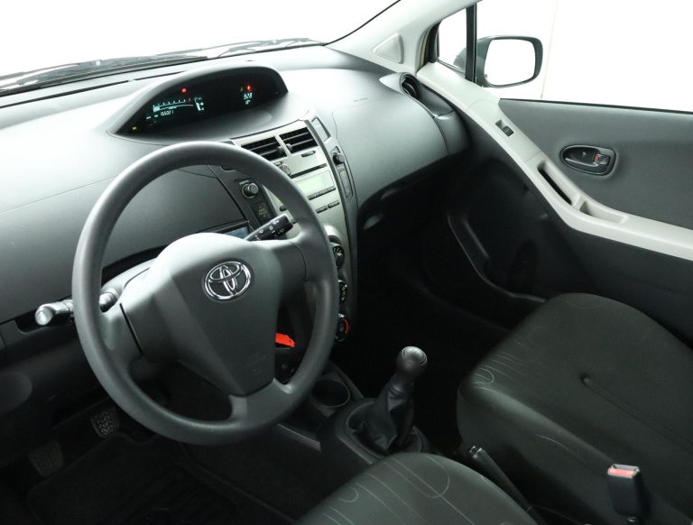 Toyota Yaris - 1.0 VVTi Acces 44