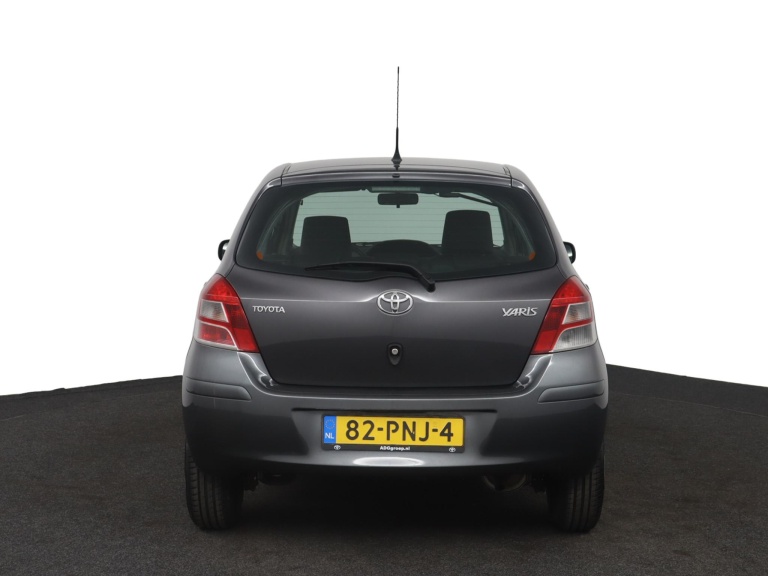 Toyota Yaris - 1.0 VVTi Acces 47
