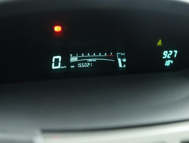 Toyota Yaris - 1.0 VVTi Acces 5