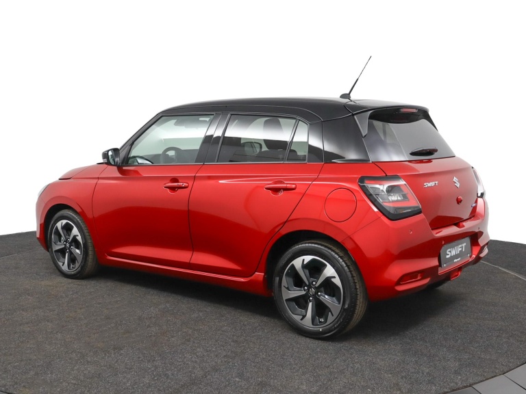 Suzuki Swift - 1.2 Style Smart Hybrid 12