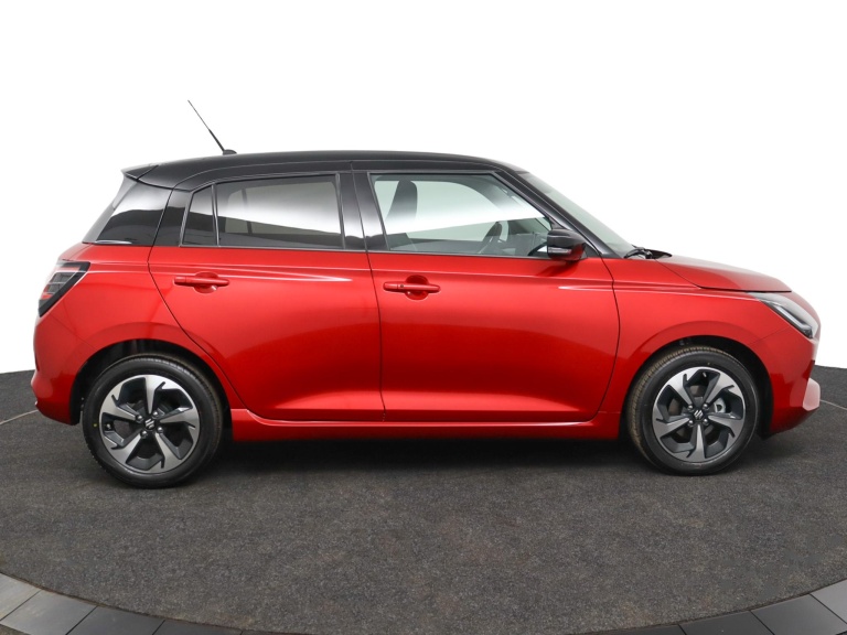 Suzuki Swift - 1.2 Style Smart Hybrid 13