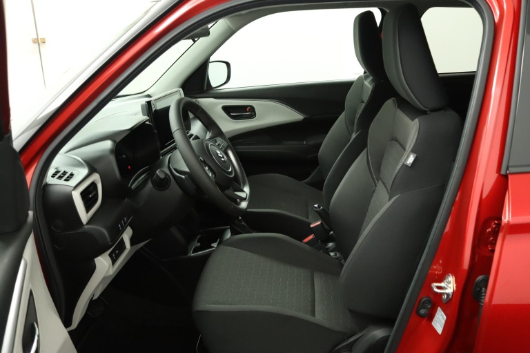 Suzuki Swift - 1.2 Style Smart Hybrid 17