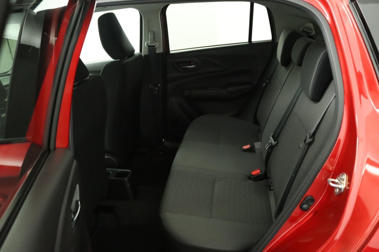 Suzuki Swift - 1.2 Style Smart Hybrid 18