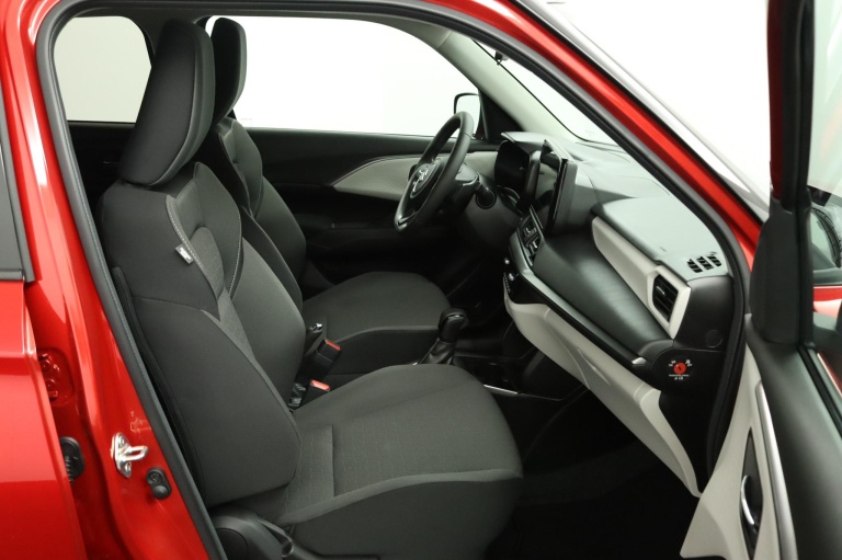Suzuki Swift - 1.2 Style Smart Hybrid 22