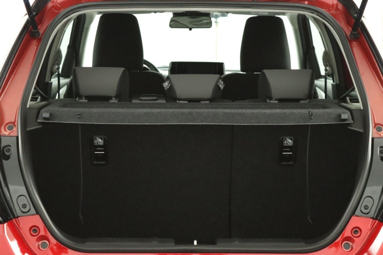 Suzuki Swift - 1.2 Style Smart Hybrid 23