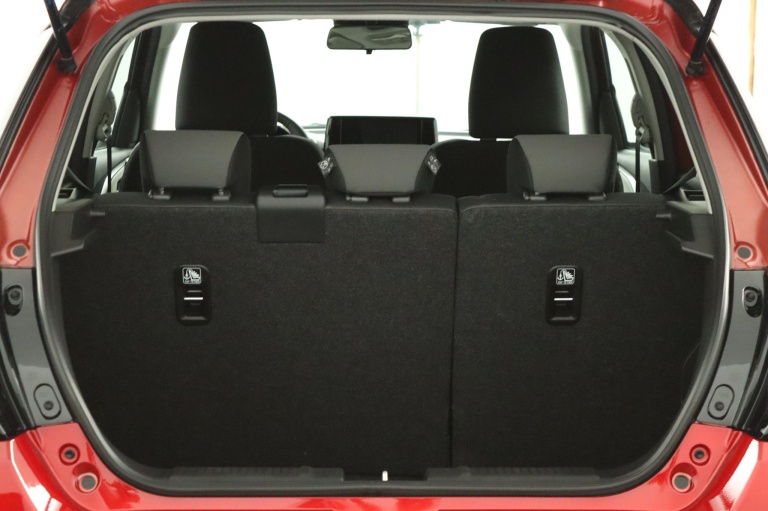 Suzuki Swift - 1.2 Style Smart Hybrid 24