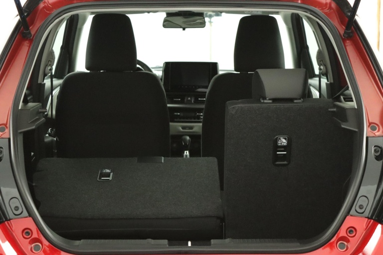 Suzuki Swift - 1.2 Style Smart Hybrid 25