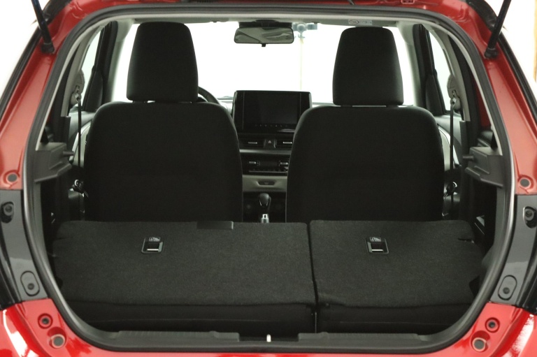 Suzuki Swift - 1.2 Style Smart Hybrid 26