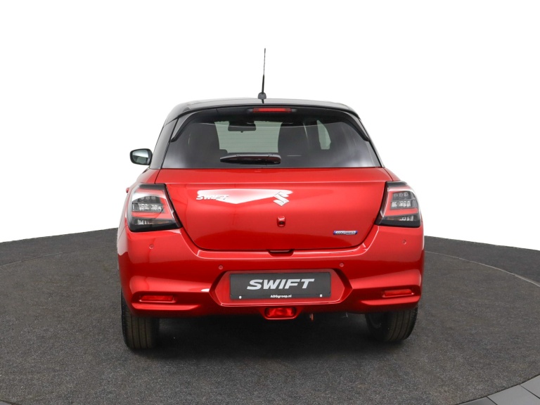 Suzuki Swift - 1.2 Style Smart Hybrid 59