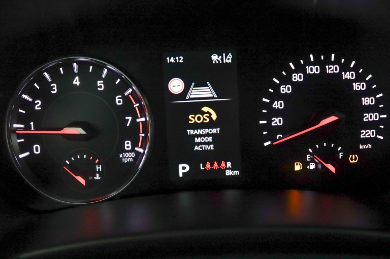 Suzuki Swift - 1.2 Style Smart Hybrid 6