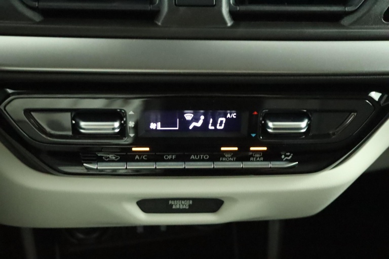 Suzuki Swift - 1.2 Style Smart Hybrid 7