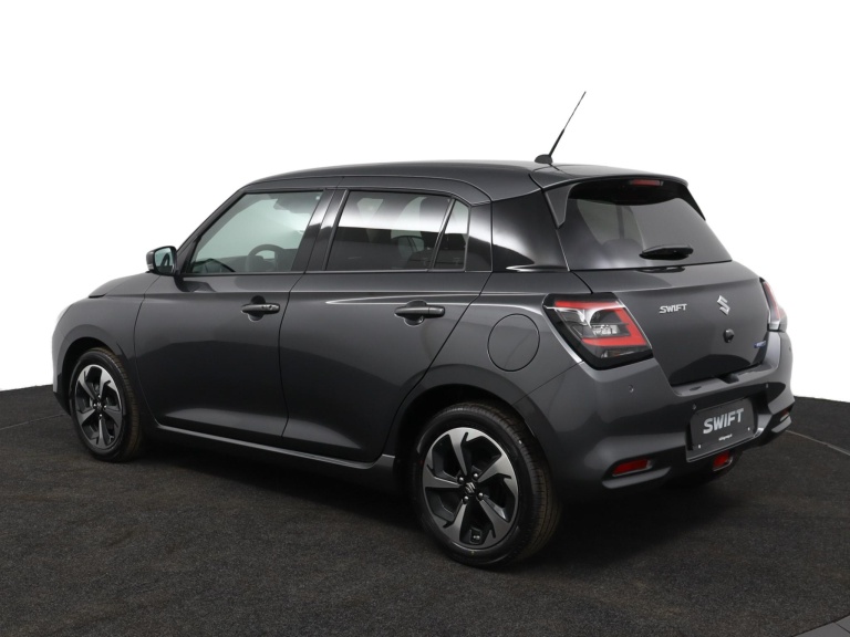 Suzuki Swift - 1.2 Select Smart Hybrid 12